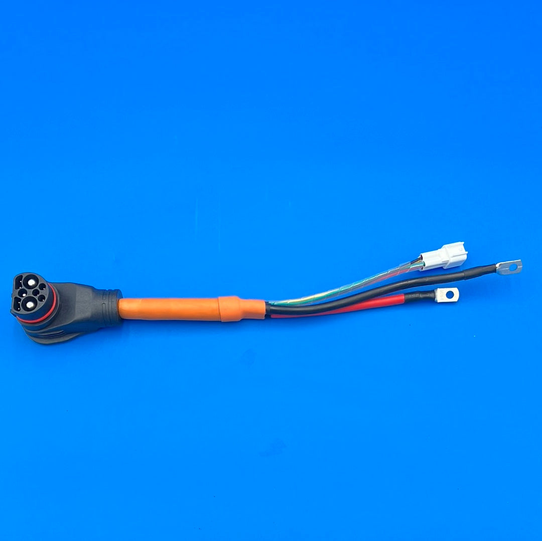 RTX-1 Battery Cable part# 167b