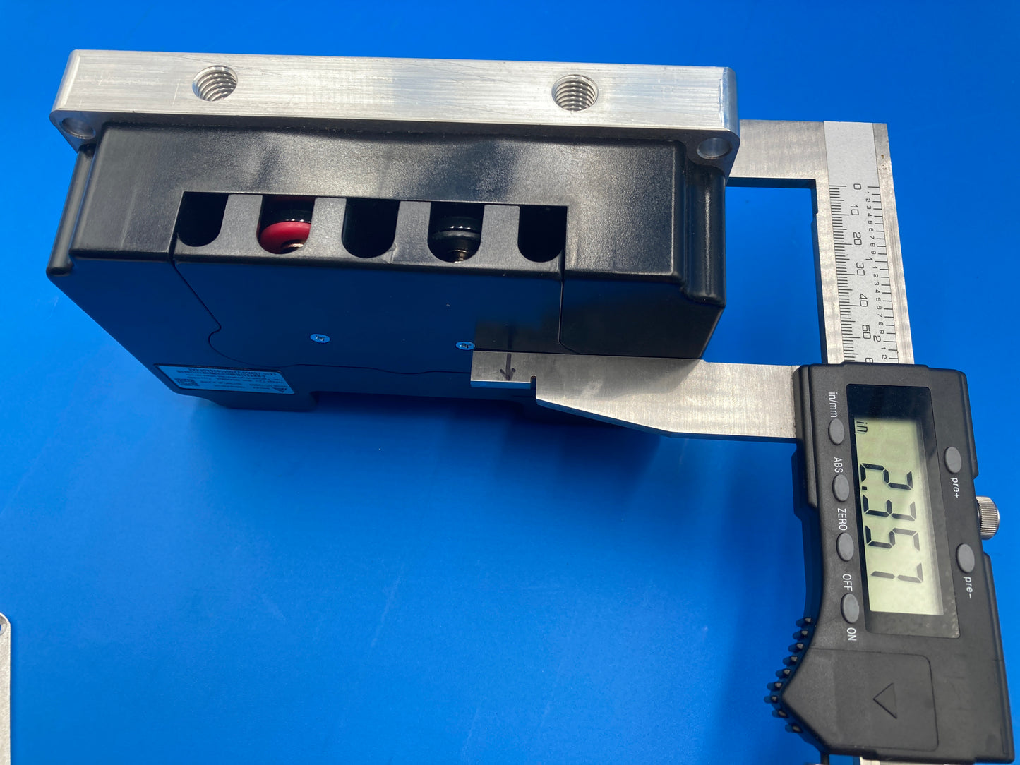 Fardriver 72680 with H20 Cooling and Bluetooth