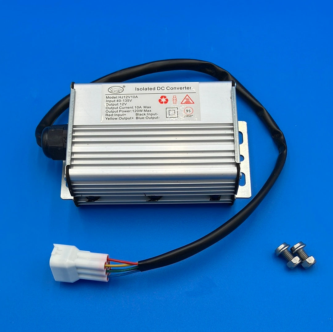 RTX-1 DC/DC Converter part# 164b and 165