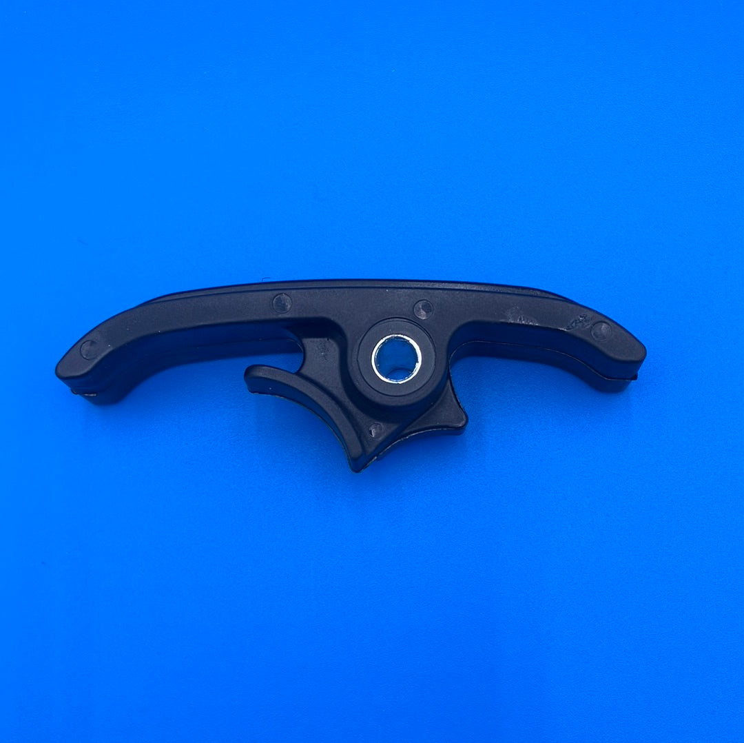 RTX-1 Front Lower Chain Guide part# 18