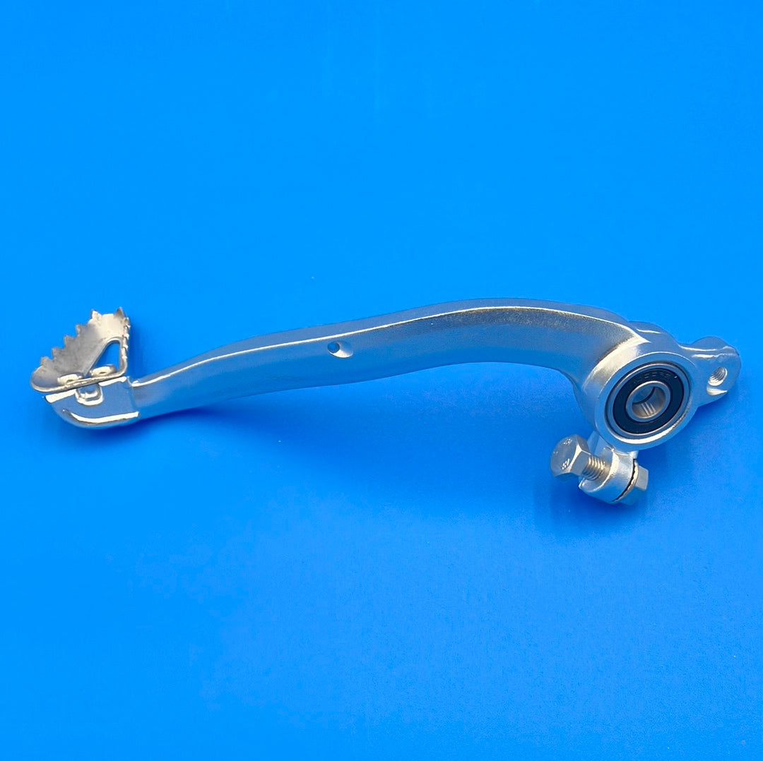 RTX-1 Rear Brake Pedal part# 61