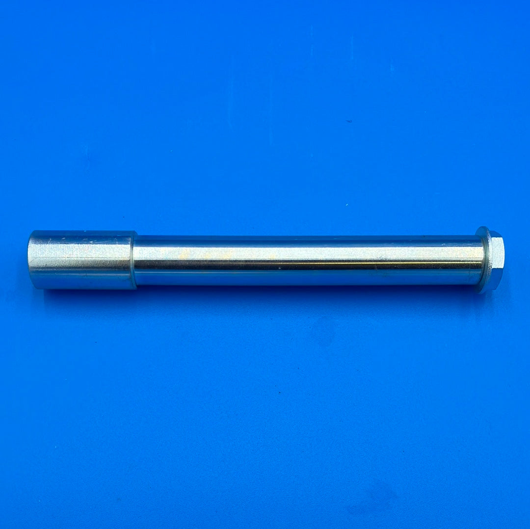 RTX-1 Front Axel Assembly part# 120 and 121