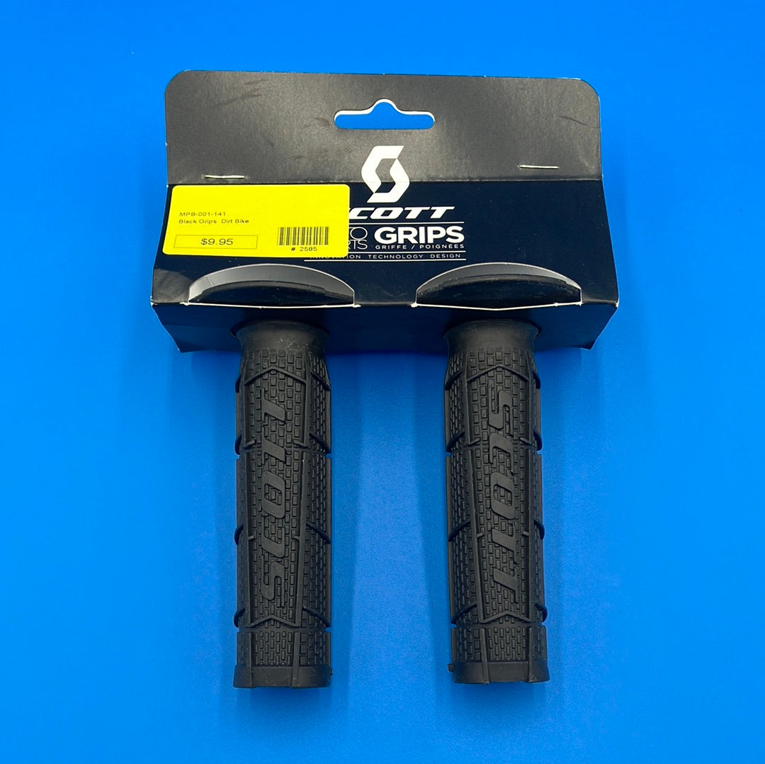 RTX-1 Grip Set part# 50