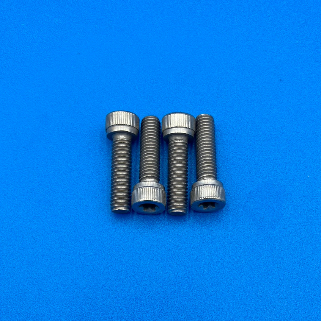 RTX-1 Motor Controller Screws part# 169