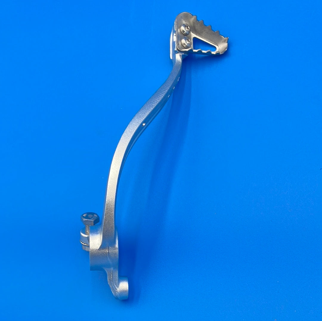 RTX-1 Rear Brake Pedal part# 61