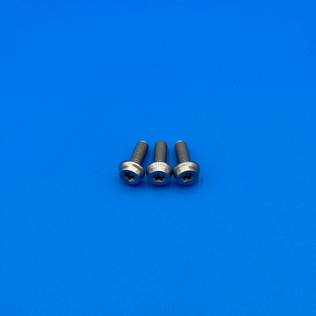 RTX-1 Front Fender Hardware part# 42