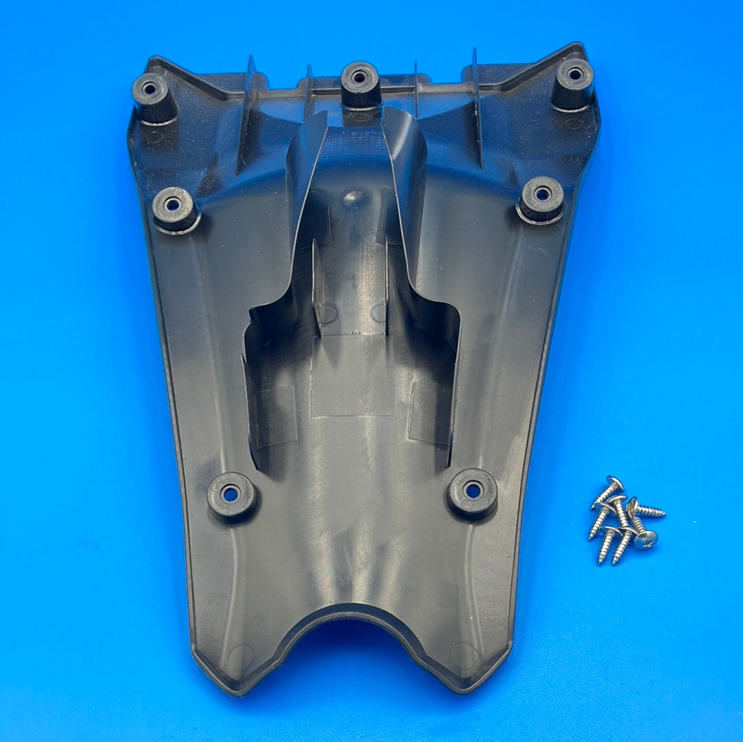 RTX-1 Rear Inner Fender Kit part# 106 and 107
