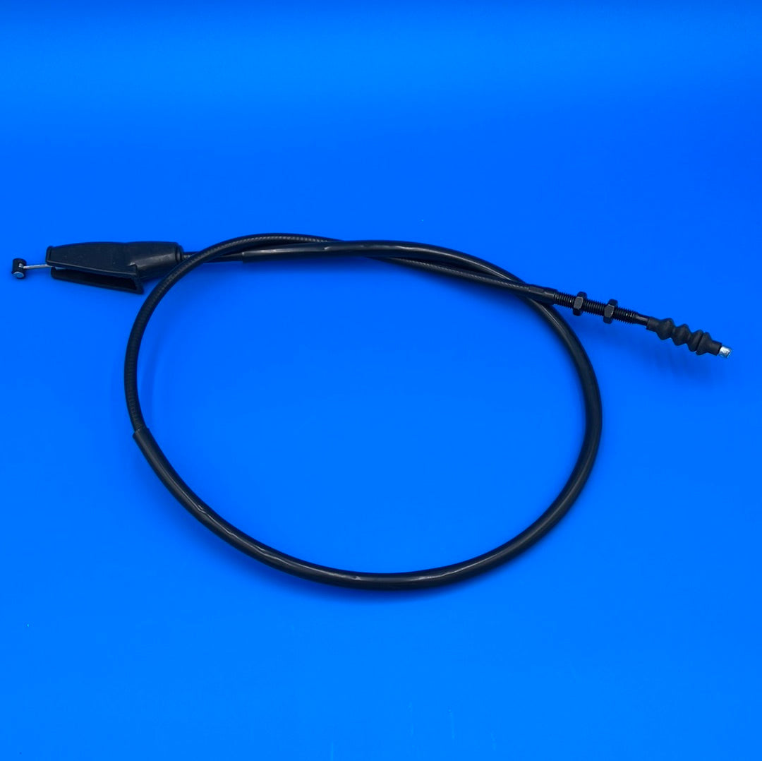RTX-1 Clutch Cable part# 98
