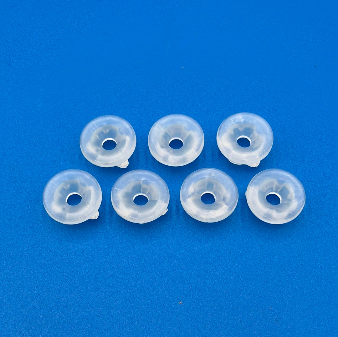 RTX-1 Body Grommet Set part# 105