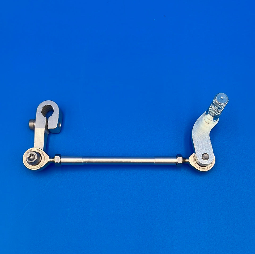 RTX-1 Complete Shift Linkage part# 99