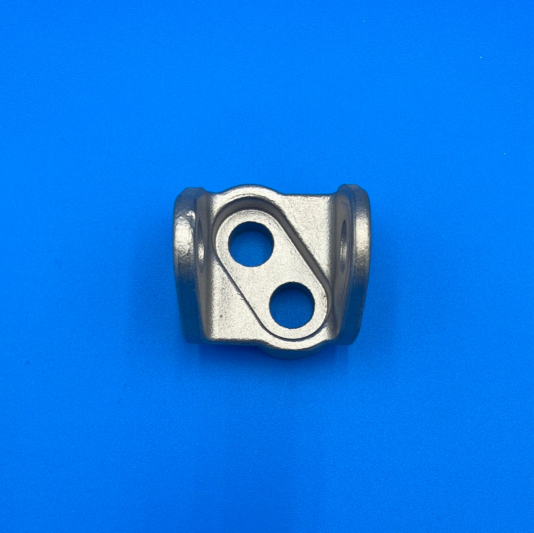 RTX-1 Right Foot-peg Mount part# 28R