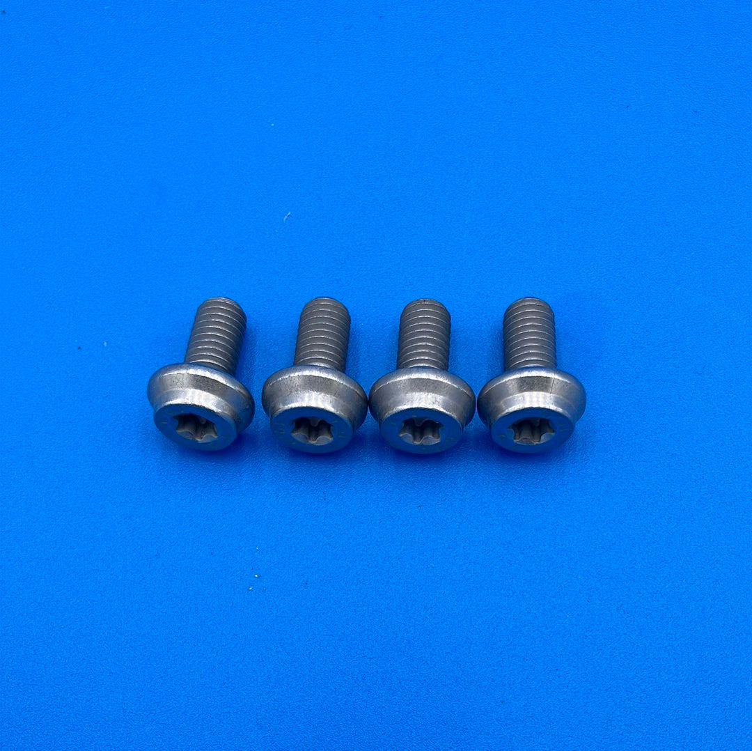 RTX-1 Front Battery Mount Hardware Set part# 127