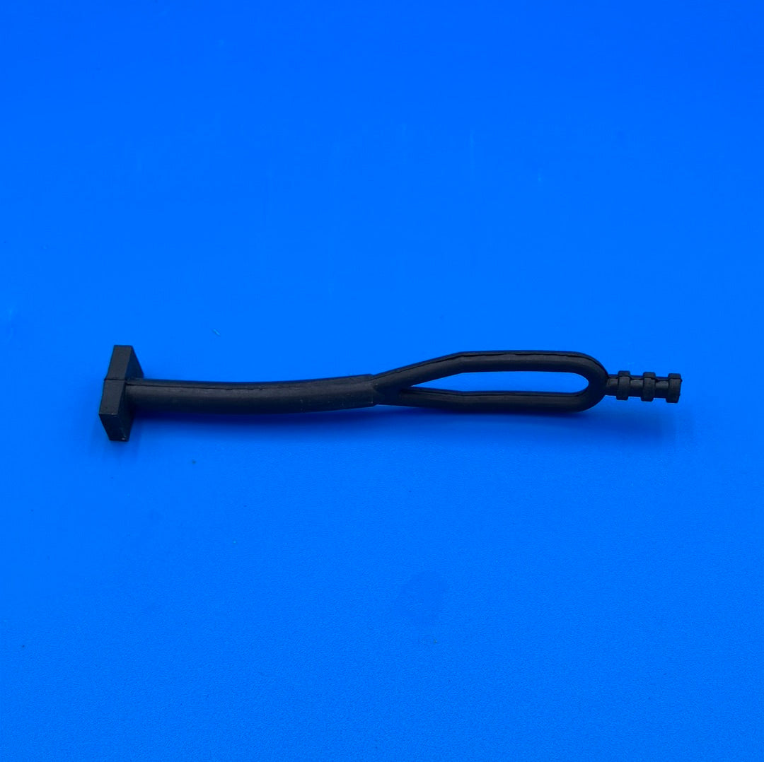 RTX-1 Kick Stand Rubber Pull Ring part# 108