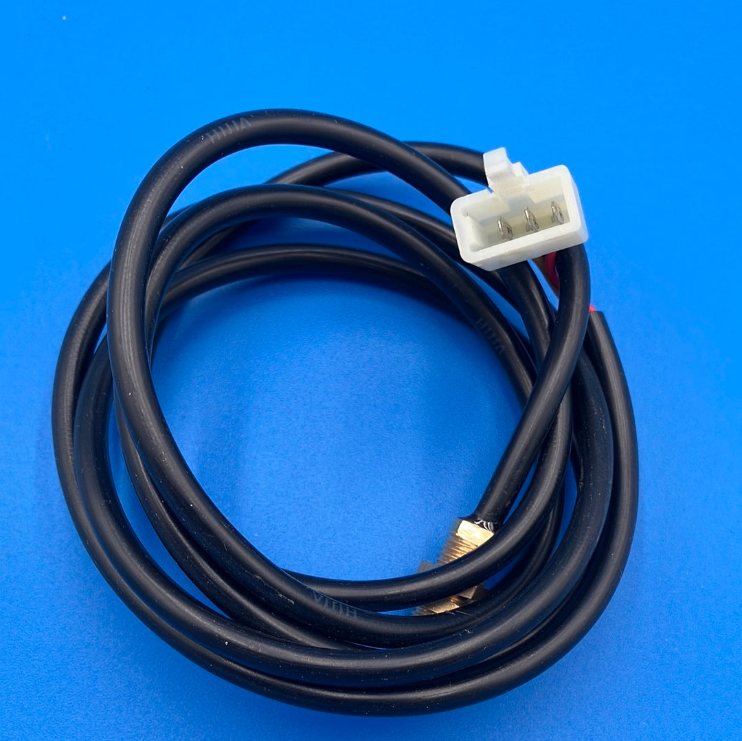 RTX-1 Speedometer Sensor part# 62