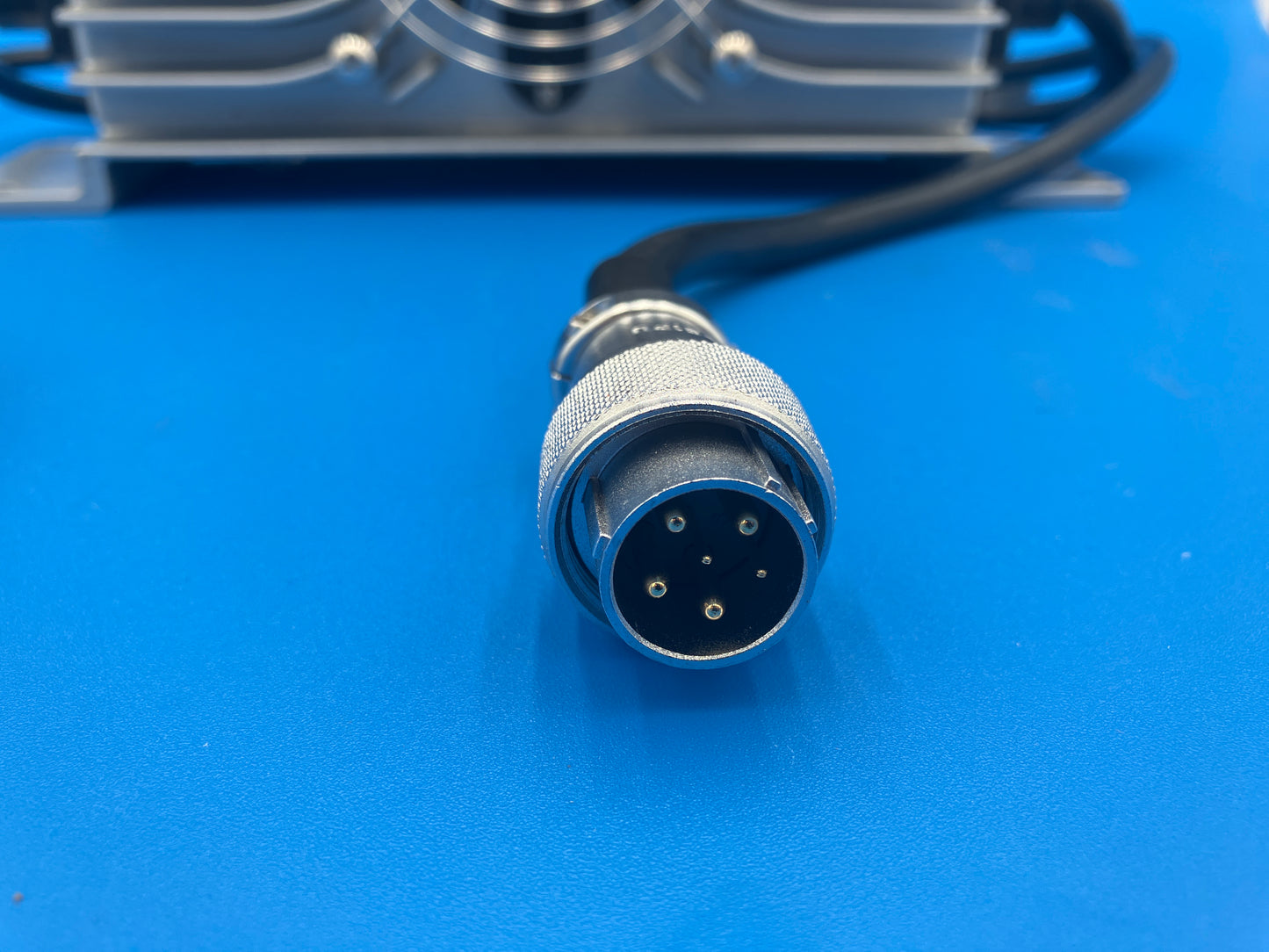 RTX-1 Battery Charger part# 155