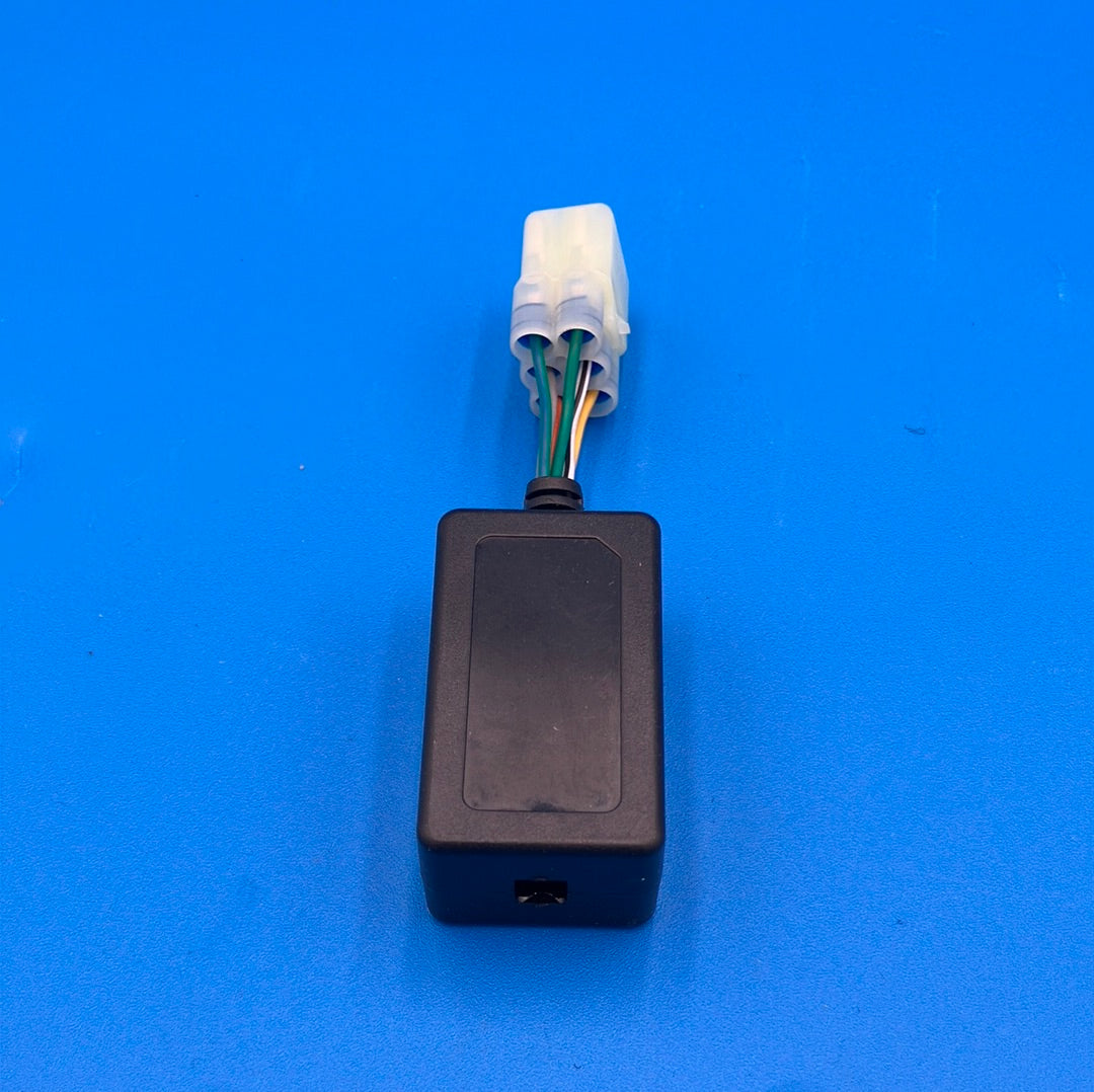 RTX-1 Function Box part# 166