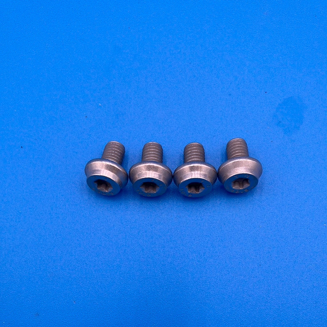 RTX-1 Battery Box Hardware part# 128