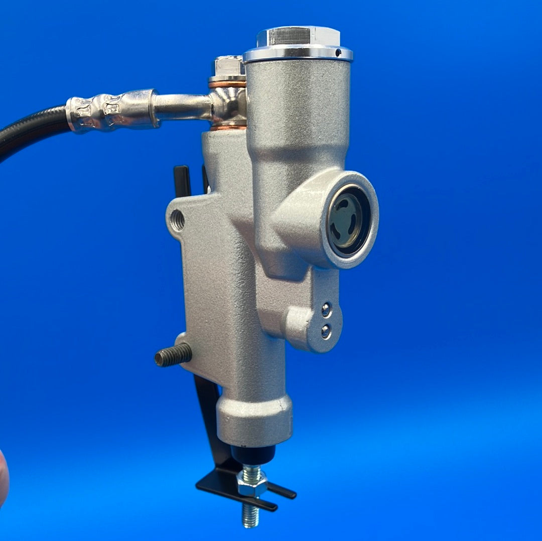 RTX-1 Rear Brake Assembly part# 92