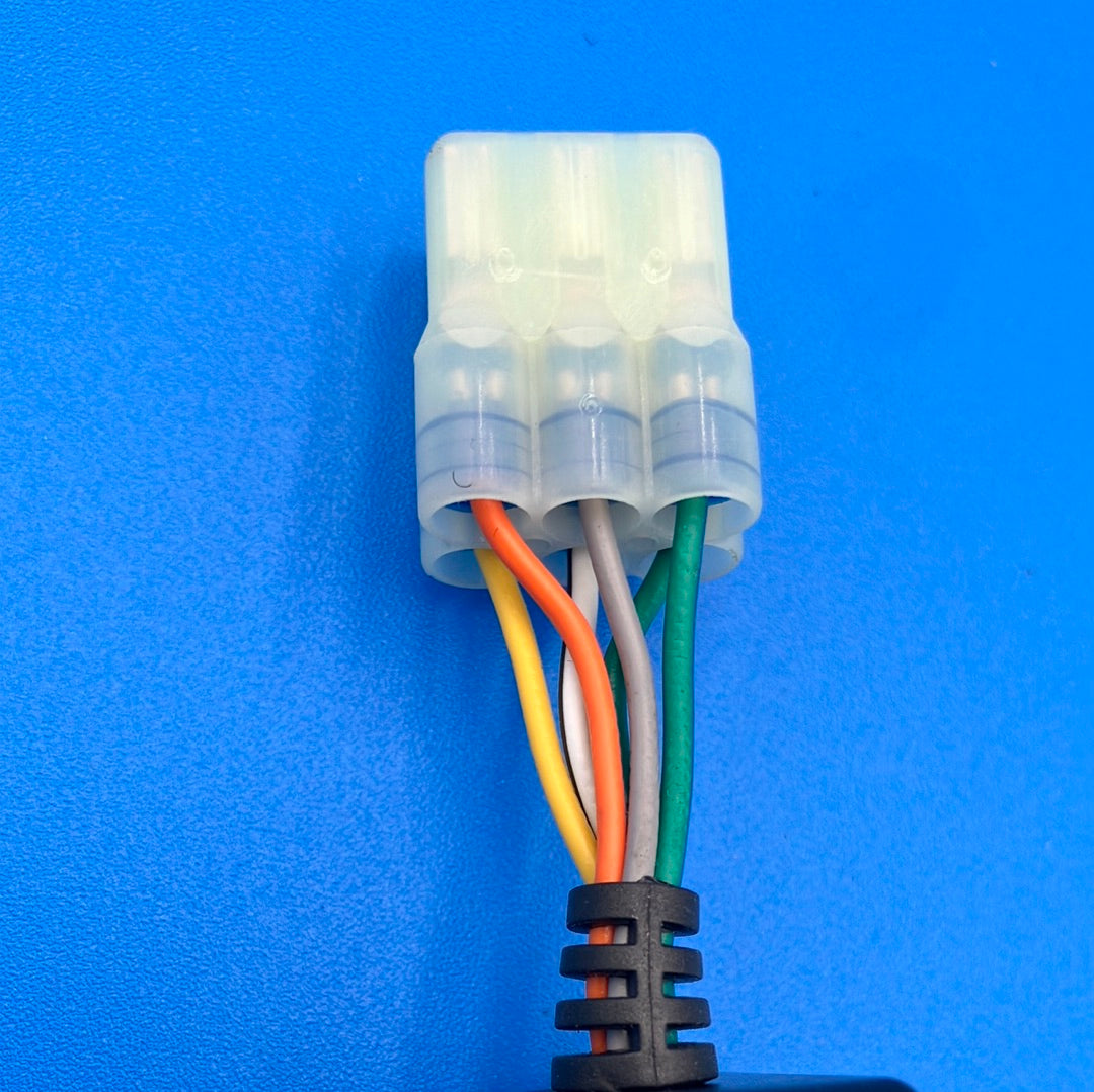 RTX-1 Function Box part# 166