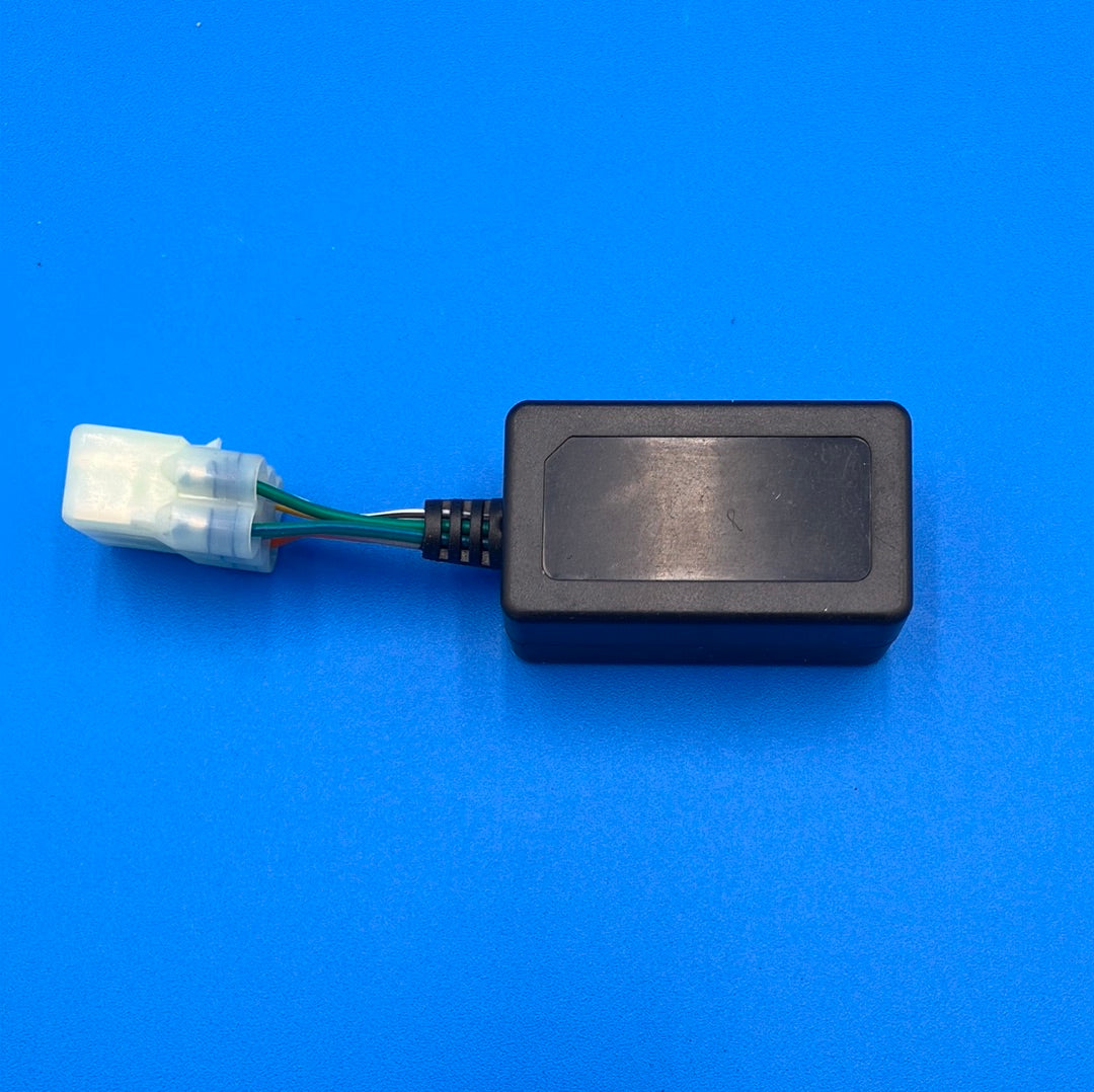 RTX-1 Function Box part# 166