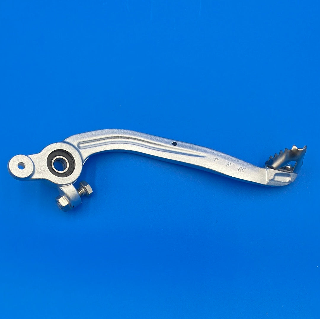 RTX-1 Rear Brake Pedal part# 61
