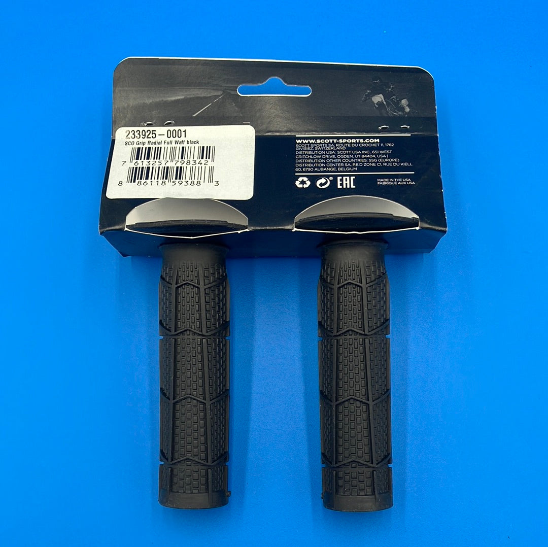 RTX-1 Grip Set part# 50