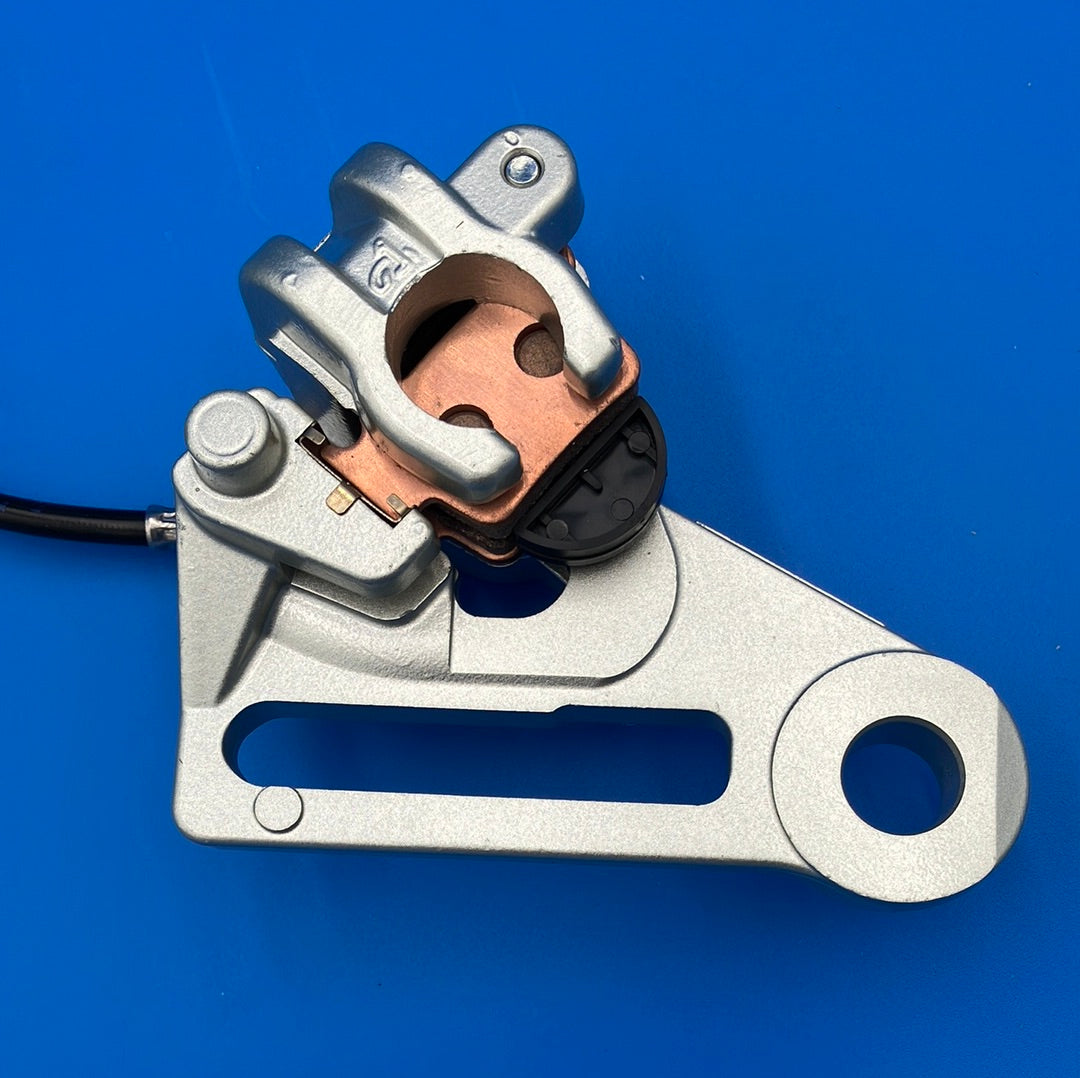 RTX-1 Rear Brake Assembly part# 92