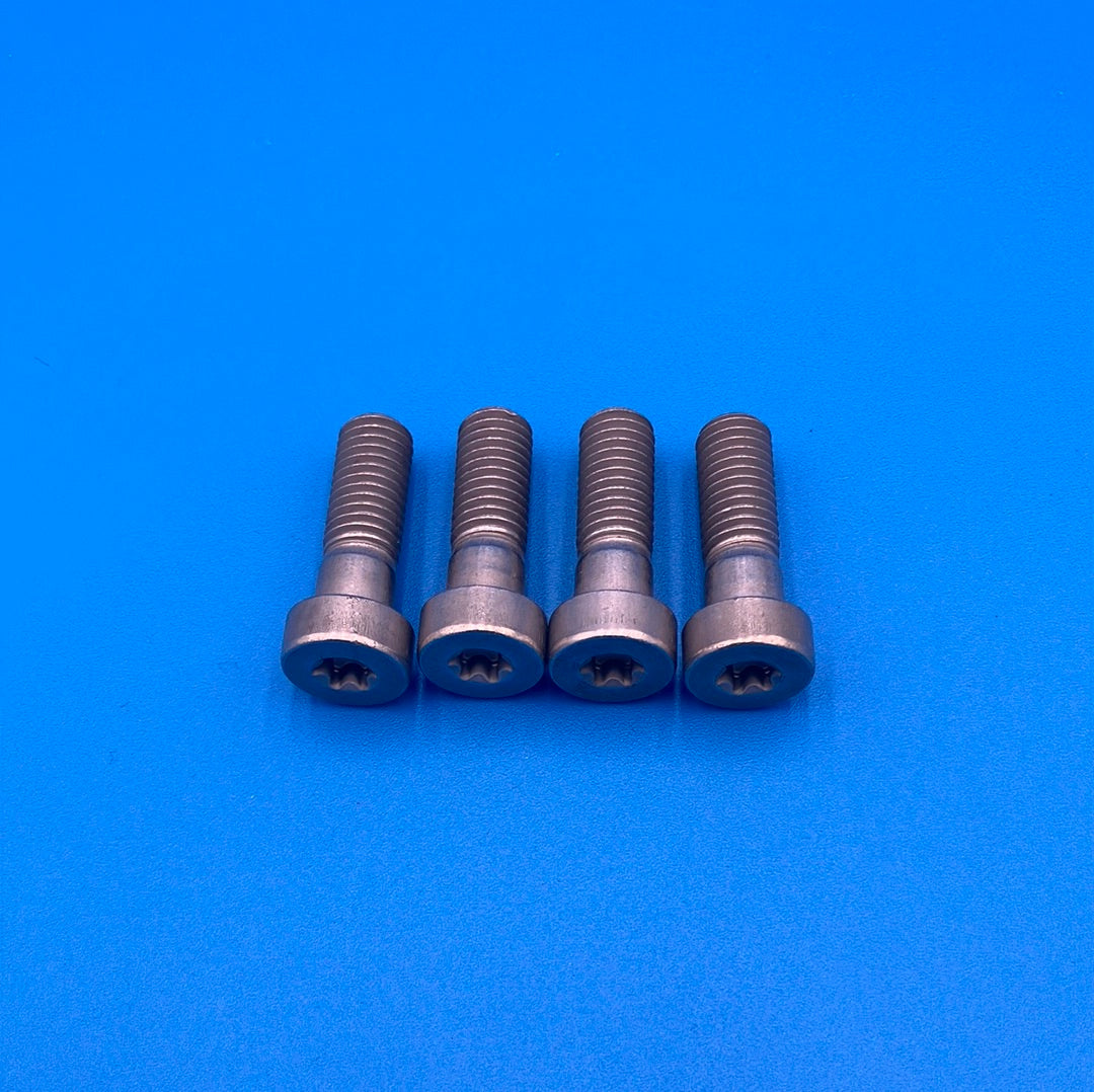 RTX-1 Frame Brace Bolt Set part# 21