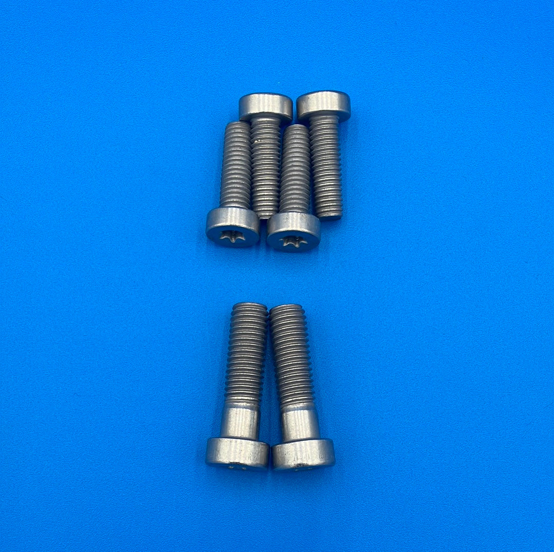 RTX-1 Riser Bolt Set part# 16 and 52