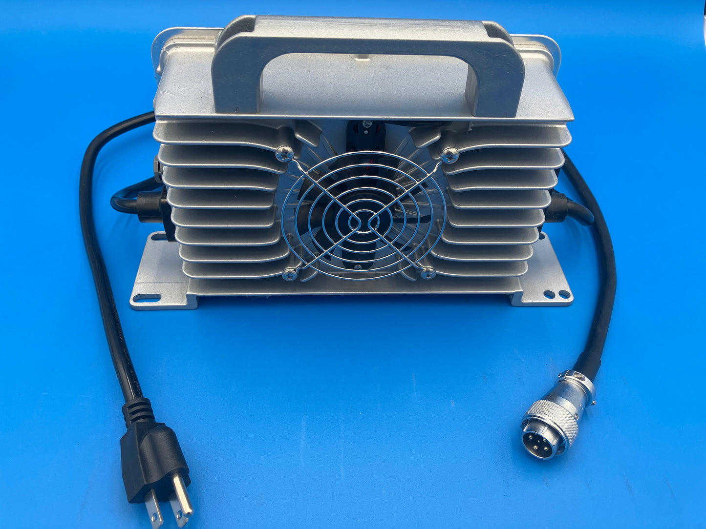 RTX-1 Battery Charger part# 155