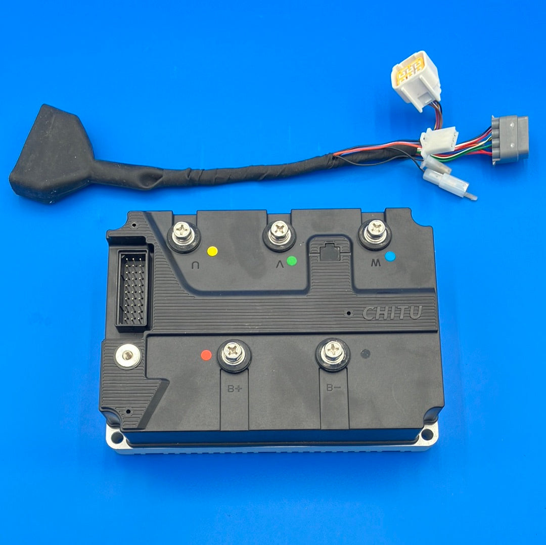 RTX-1 Motor Controller part# 168