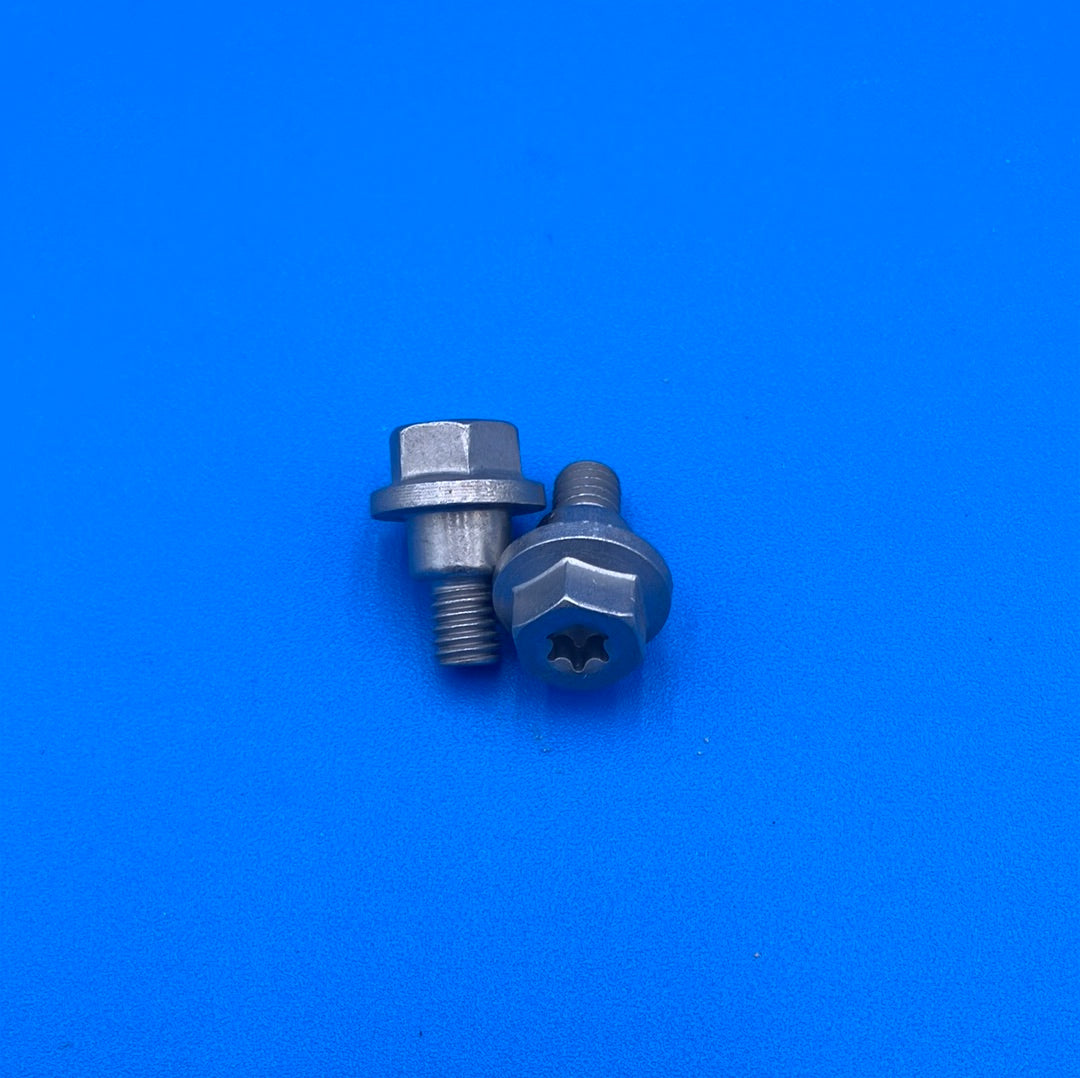 RTX-1 Front Chain Slider Screws part# 72