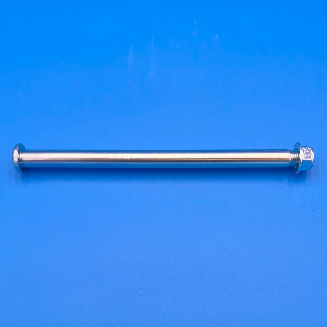 RTX-1 Swingarm Bolt part# 77 and 78