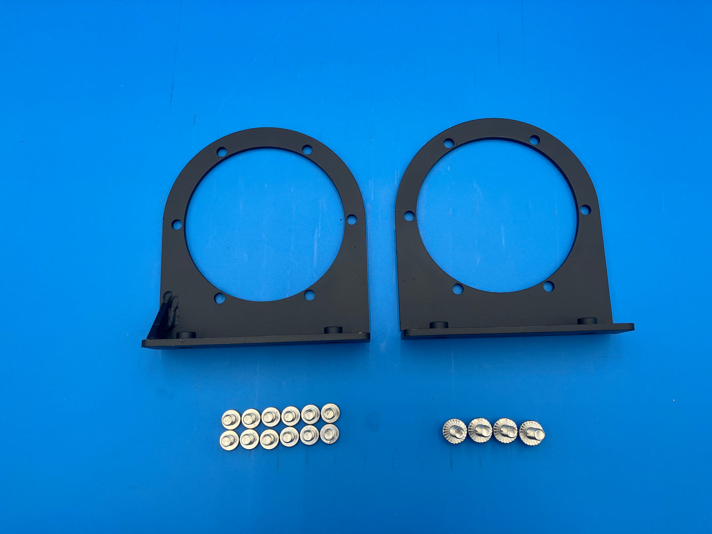 QS138 V1 Motor Mounts