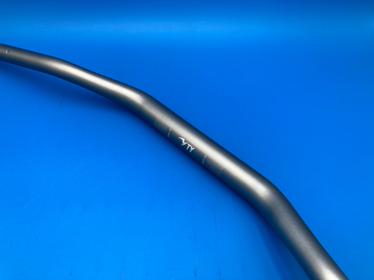 RTX-1 Handle Bars part# 46
