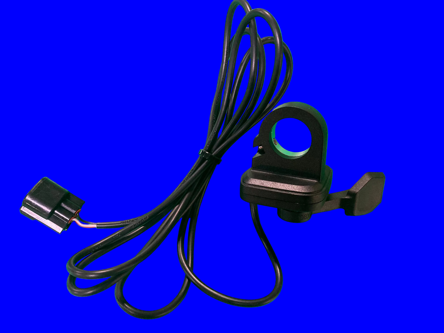 Thumb Throttle