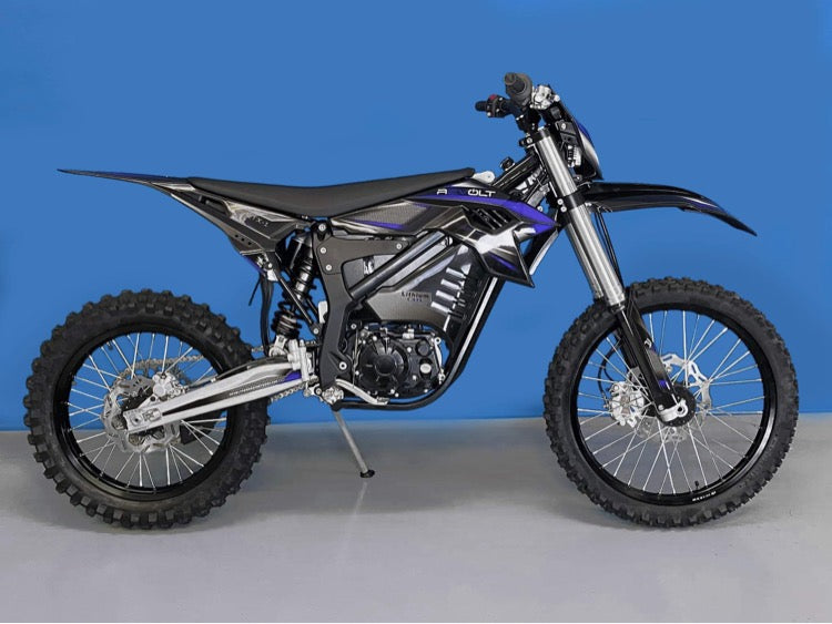 Revolt RTX-1 (2024)