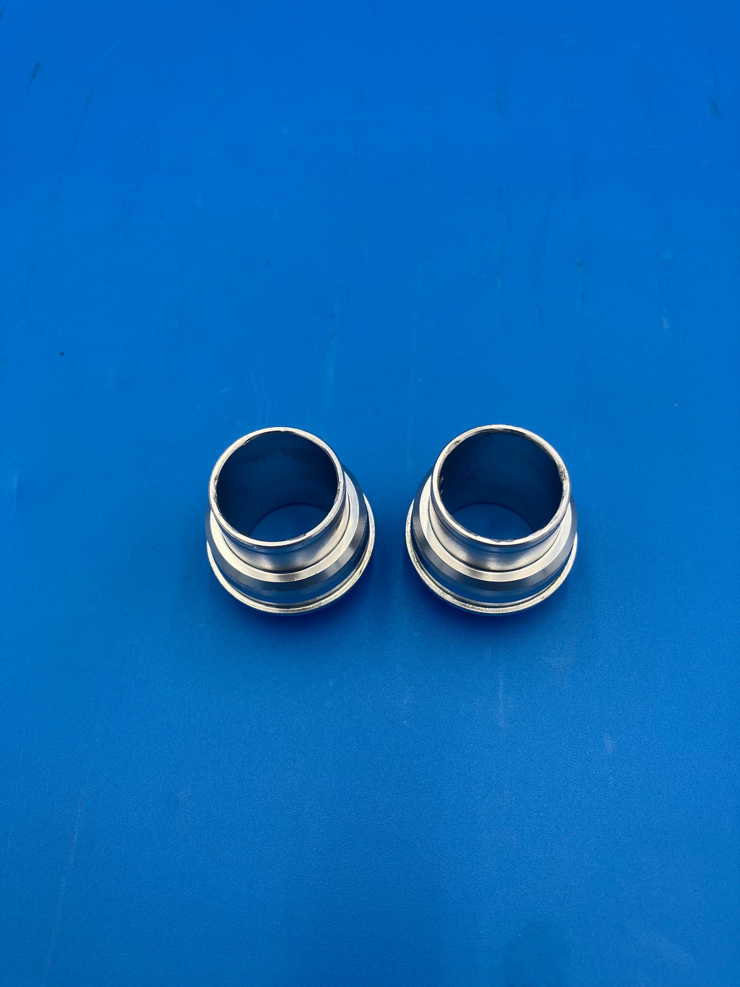 RTX-1 Front Wheel Spacers part# 119.1