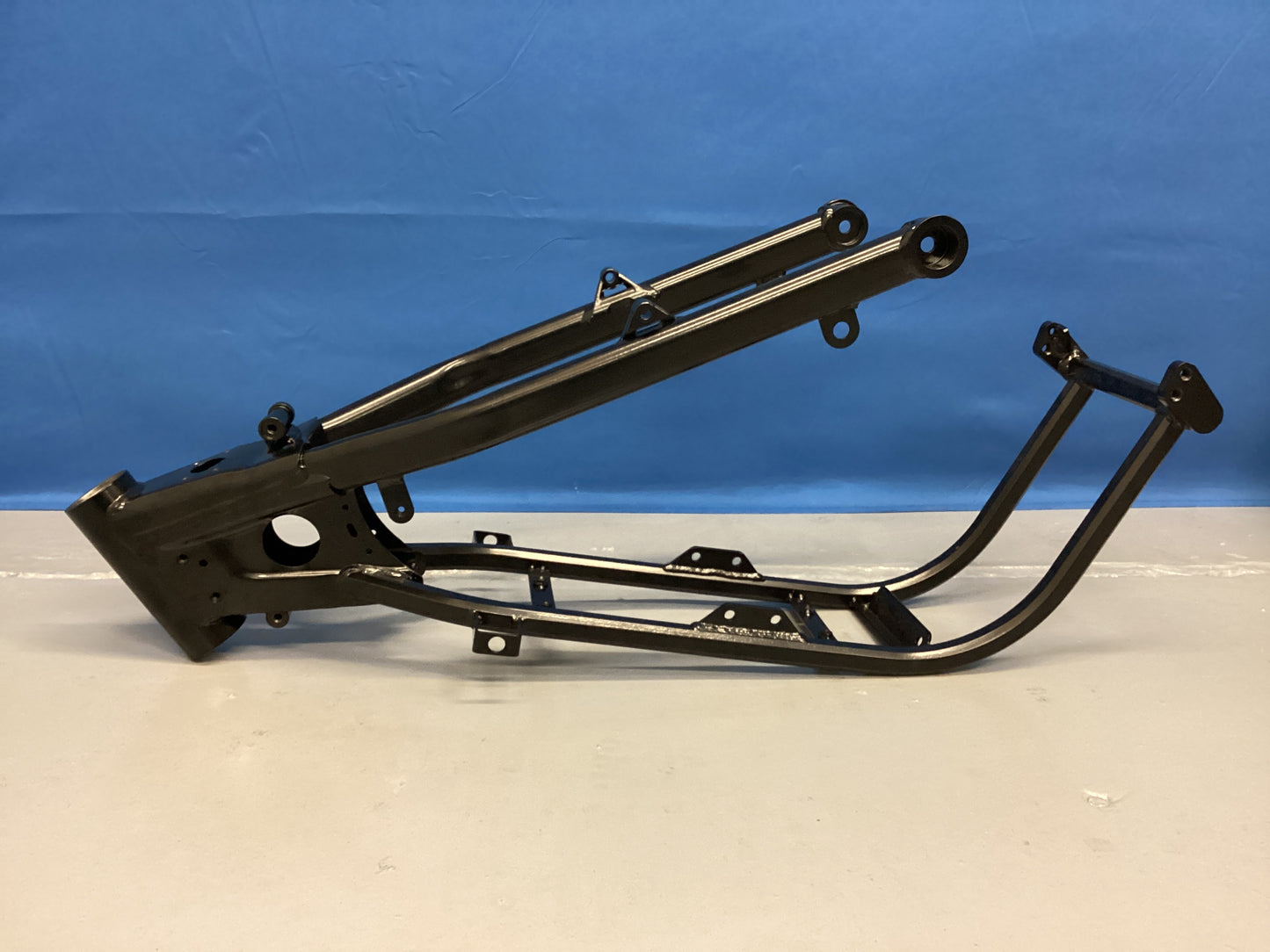 Rtx-1 Frame part# 1