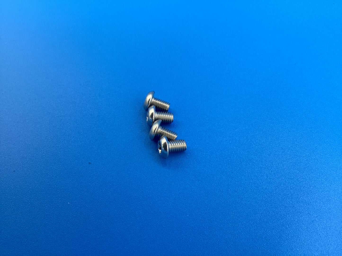 RTX-1 Key Switch Screws part# 4