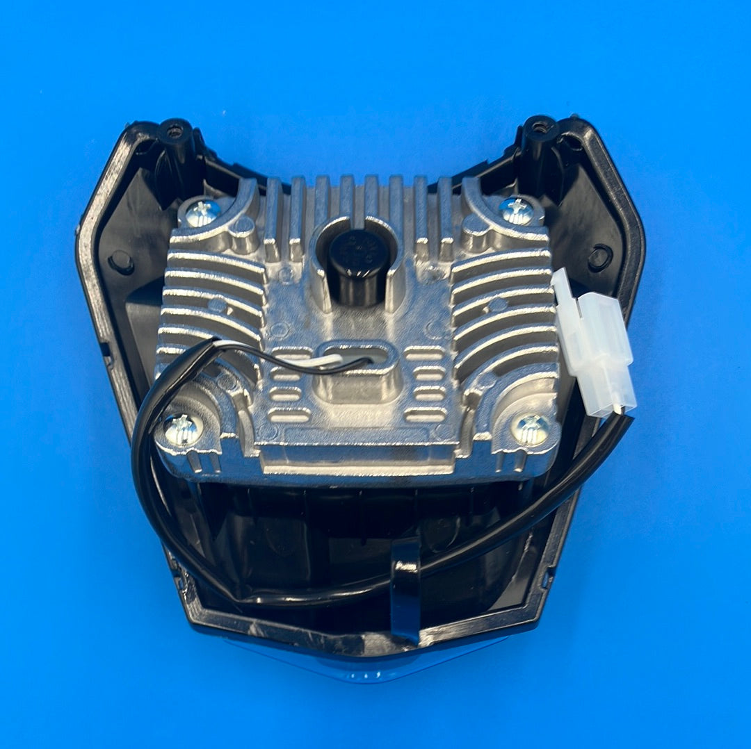 RTX-1 Headlight part# 94-1