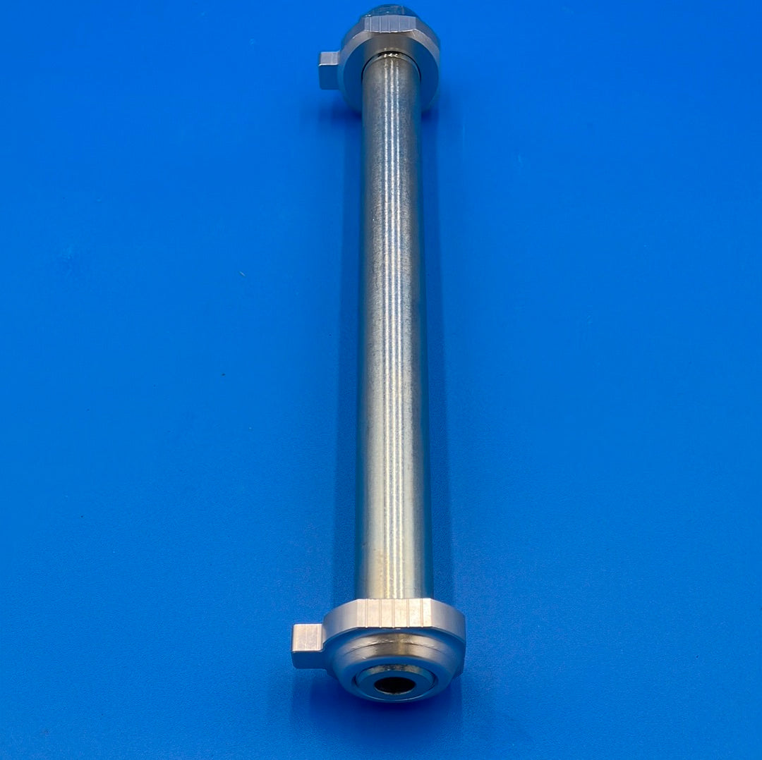 RTX-1  Rear Axel Assembly  part# 111, 112, 113, and 114