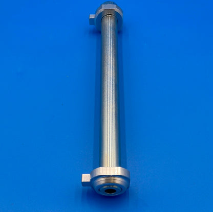 RTX-1  Rear Axel Assembly  part# 111, 112, 113, and 114