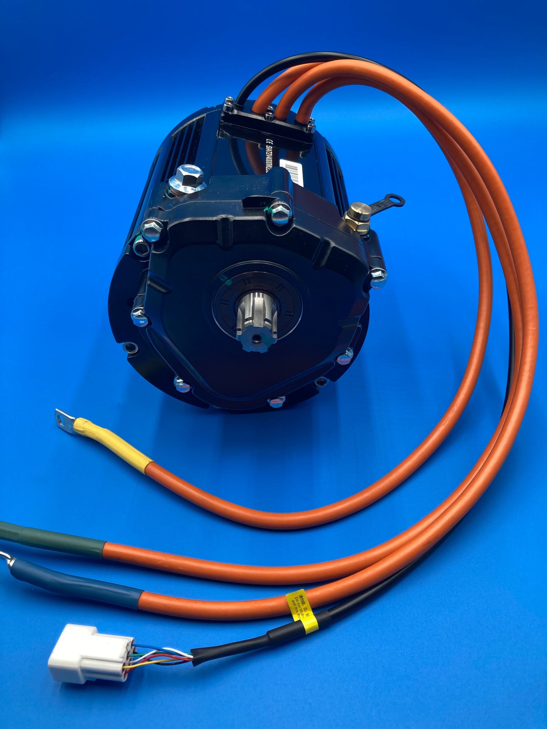 QS138 90h V3