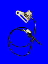 RTX-1A (2027) Rear Handbrake Brake Assembly