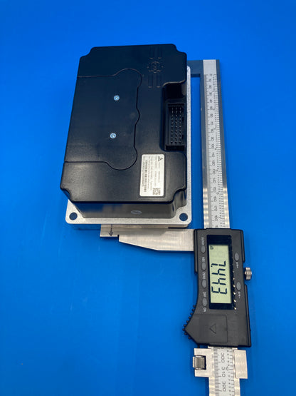 Fardriver 96680 with Bluetooth