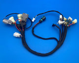 RTX-1 Wiring Harness part# 33A (2023 and older)