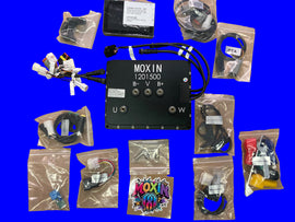 Moxin 1201500 w/5” display