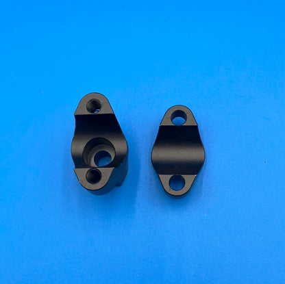 RTX-1 Handle Bar Riser part# 53