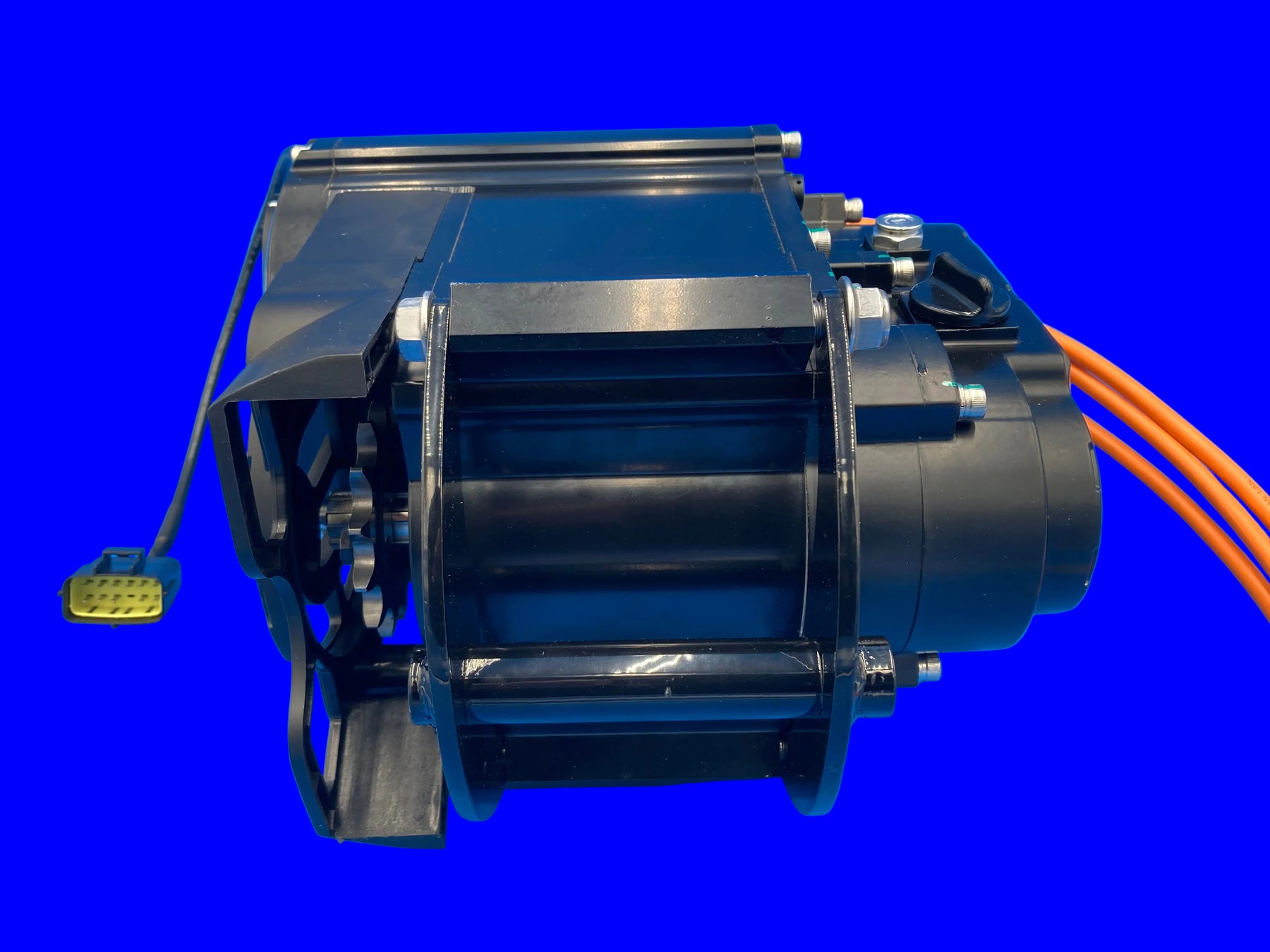 RTX-1A (2027) Motor